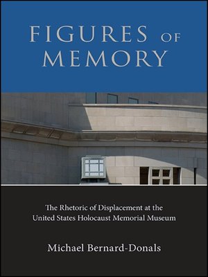 cover image of Figures of Memory